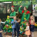 Ta pravá divočina na vás čeká v pražské herničce TANZANIA PARK