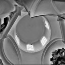 PASK – Pavilon skla v Klatovech. Ukrývá největší a nejcennější evropskou sbírku skla Lötz