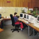 Vodní elektrárna Dlouhé stráně – Informační centrum