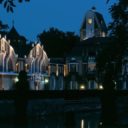 Malá vodní elektrárna Hučák – Informační centrum Obnovitelných zdrojů