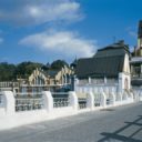 Malá vodní elektrárna Hučák – Informační centrum Obnovitelných zdrojů