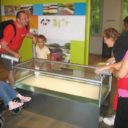 Malá vodní elektrárna Hučák – Informační centrum Obnovitelných zdrojů