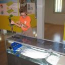 Malá vodní elektrárna Hučák – Informační centrum Obnovitelných zdrojů