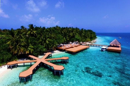 Fihalhohi Island Resort
