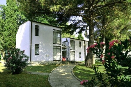 Apartments Astra Plava Laguna