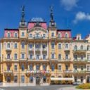 Pacifik Ensana Health Spa Hotel