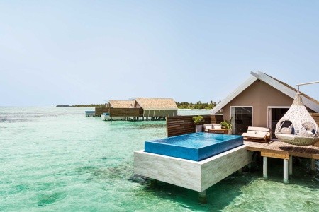 Lux South Ari Atoll Resort & Villas (Ex. Lux Maldives)