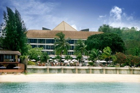 Siam Bayshore Resort And Spa
