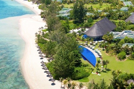 Sofitel So Mauritius
