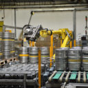 Sklárna a minipivovar Novosad a syn v Harrachově