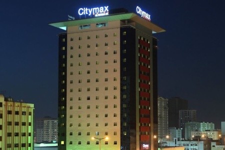 Citymax Sharjah