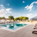 Oscar Park (Agios Sergios)