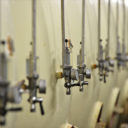 Sklárna a minipivovar Novosad a syn v Harrachově