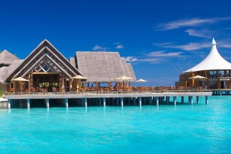Baros Maldives