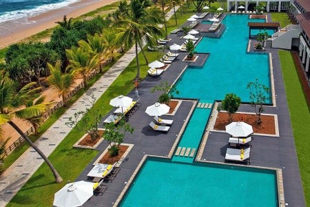 Centara Ceysands Resort & Spa