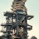 Ostrava. Objevte její surovou krásu!