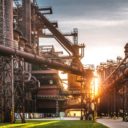 Ostrava. Objevte její surovou krásu!