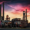 Ostrava. Objevte její surovou krásu!