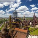 Ostrava. Objevte její surovou krásu!