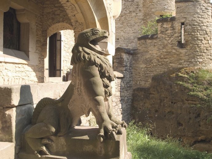 Foto: ©Zámek Kvasiny