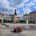 Ostrava. Objevte její surovou krásu!