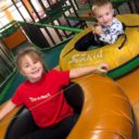 Ta pravá divočina na vás čeká v pražské herničce TANZANIA PARK