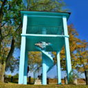 Týn nad Vltavou – Město na jedné vlně