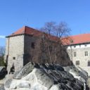 Město Budyně nad Ohří