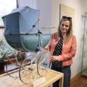 Zámek Lešná u Valašského Meziříčí – Muzeum regionu Valašsko