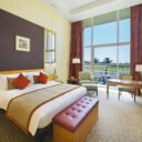 Al Raha Beach Resort