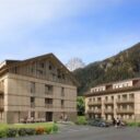 Alprima Aparthotel Hinterstoder (Hinterstoder)