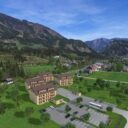Alprima Aparthotel Hinterstoder (Hinterstoder)