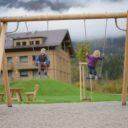Alprima Aparthotel Hinterstoder (Hinterstoder)