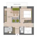 Alprima Aparthotel Hinterstoder (Hinterstoder)