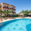 Aparthotel Portokali