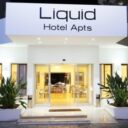 Apartmány Liquid Hotel