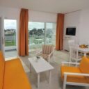 Apartmány Liquid Hotel