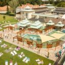 Aqua Hotel Termál