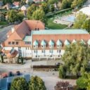 Aqua Hotel Termál