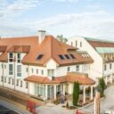 Aqua Hotel Termál