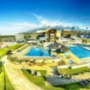 Aquacity Seasons