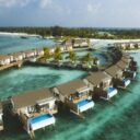 Atmosphere Kanifushi Maldives