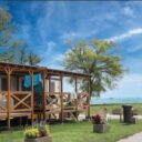 Balatontourist Füred Camping & Bungalows