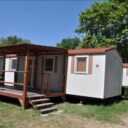 Balatontourist Füred Camping & Bungalows