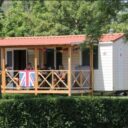 Balatontourist Füred Camping & Bungalows