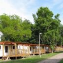 Balatontourist Füred Camping & Bungalows