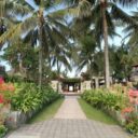 Bali Mandira Beach Resort (Legian)