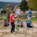 Relax, zábavu i poznání pod širým nebem naleznete v Přírodovědném muzeum Semenec