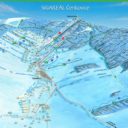 Pozemky Čenkovice. Luxusní stavební parcely v Orlických horách na úpatí Bukové hory