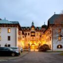 Chateau Monty Spa Resort